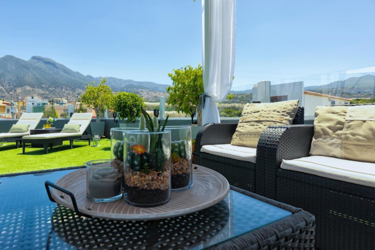 Casa Montserrat Holiday home Los Llanos De Aridane