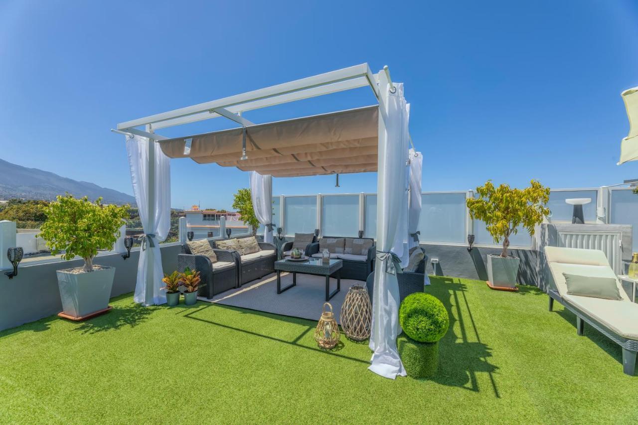 Casa Montserrat Holiday home *