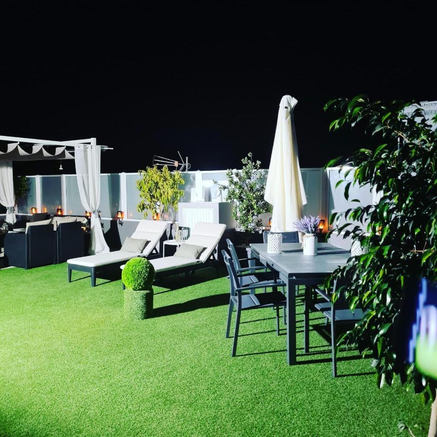 Casa Montserrat Holiday home *