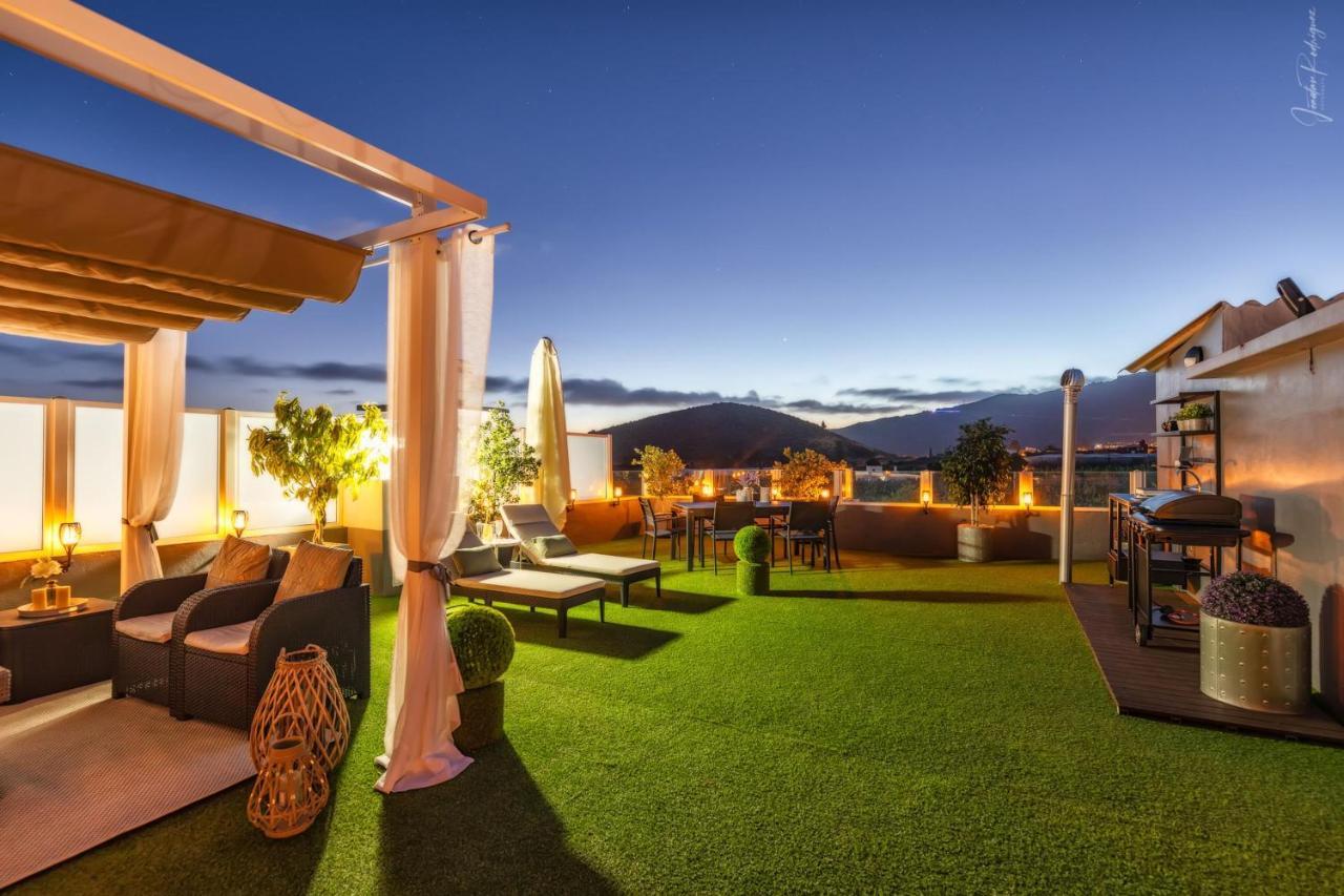 Casa Montserrat Holiday home