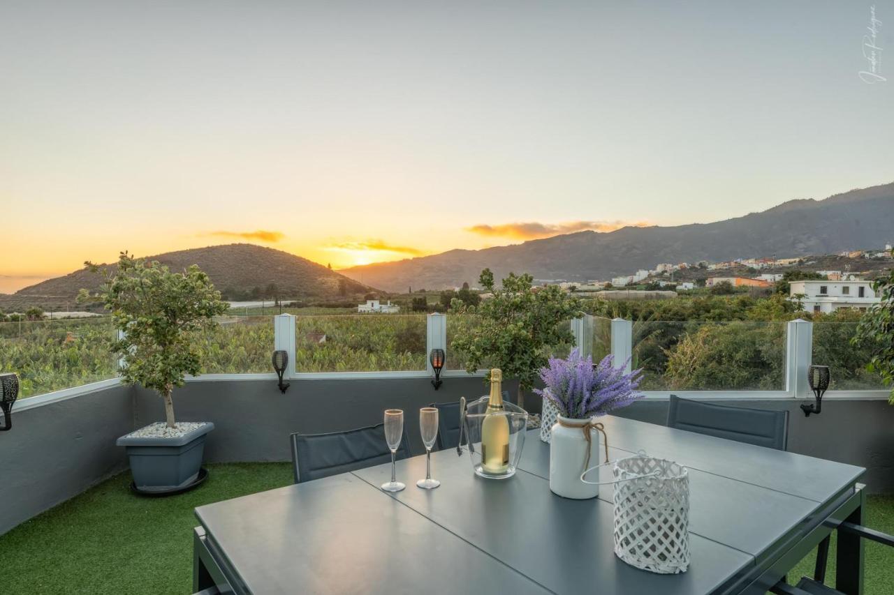 Casa Montserrat Holiday home