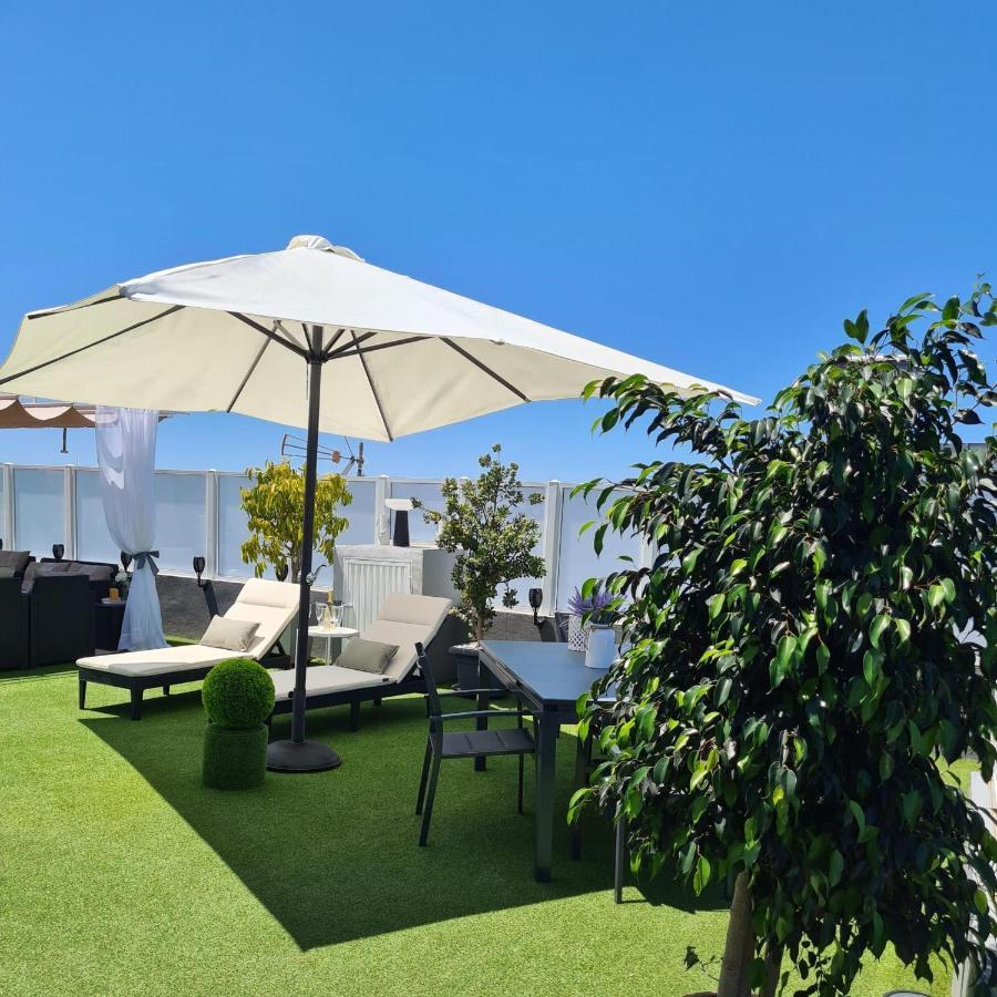 Casa Montserrat Hébergement de vacances