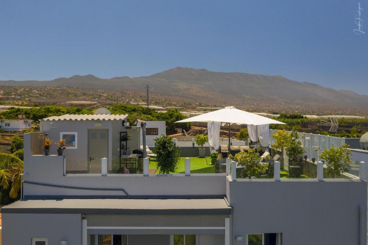 Hébergement de vacances Casa Montserrat *