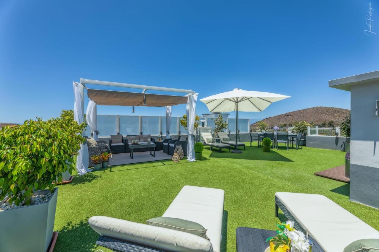 Casa Montserrat Hébergement de vacances *